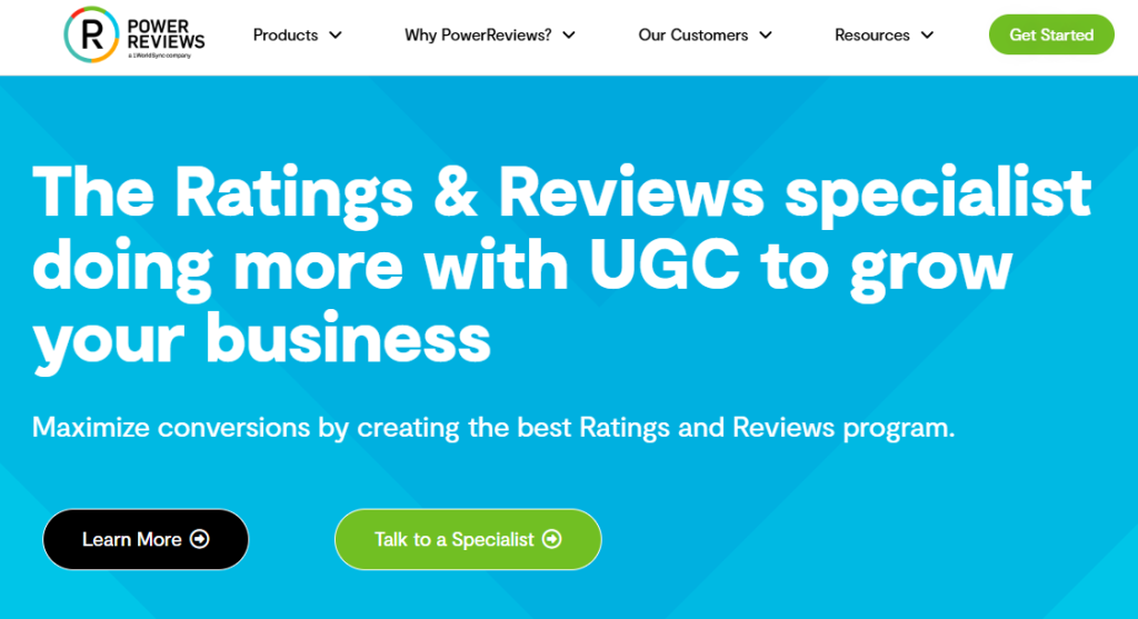 popular eCommerce review platforms