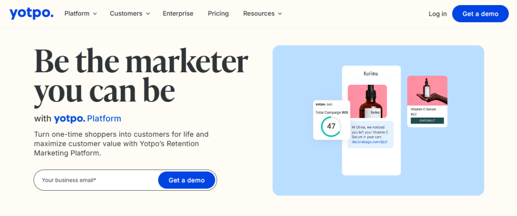 online eCommerce review platforms