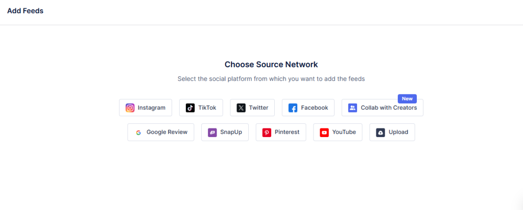choose video platform