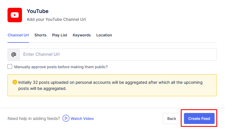 add video to shopify product page