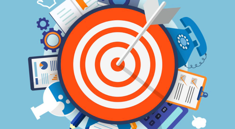 Understand target audience to improve website engagement