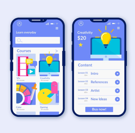Improve Mobile Responsiveness