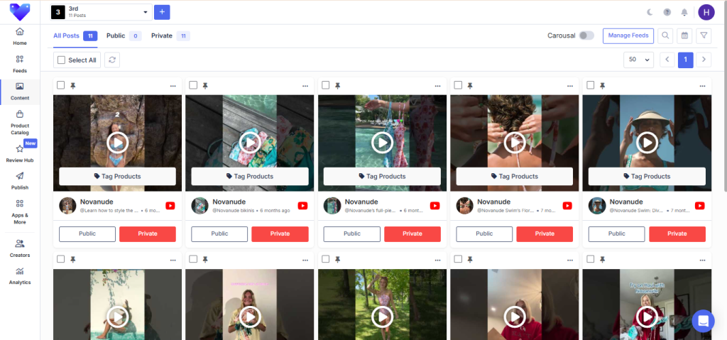 how to embed videos in wordpress