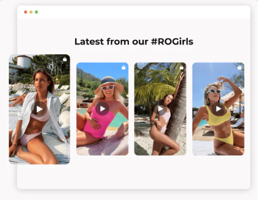 embed tiktok videos in wordpress