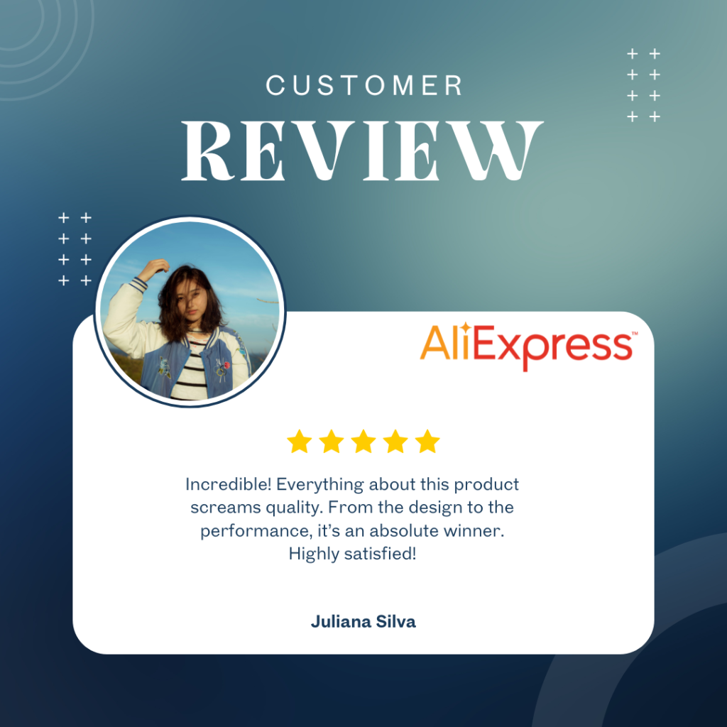 collect aliexpress reviews for business