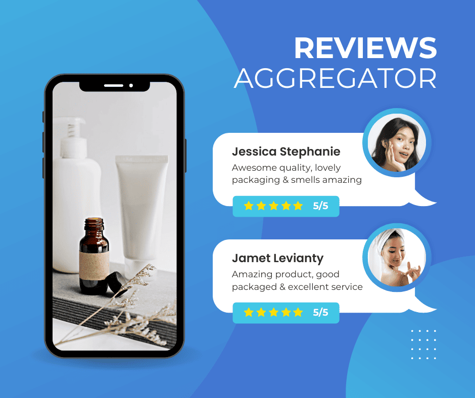 free reviews aggregator