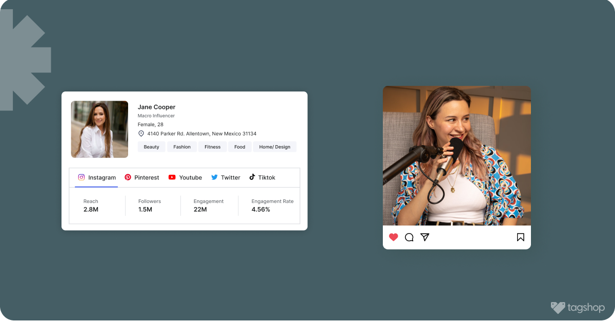UGC Vs, Influencer Marketing