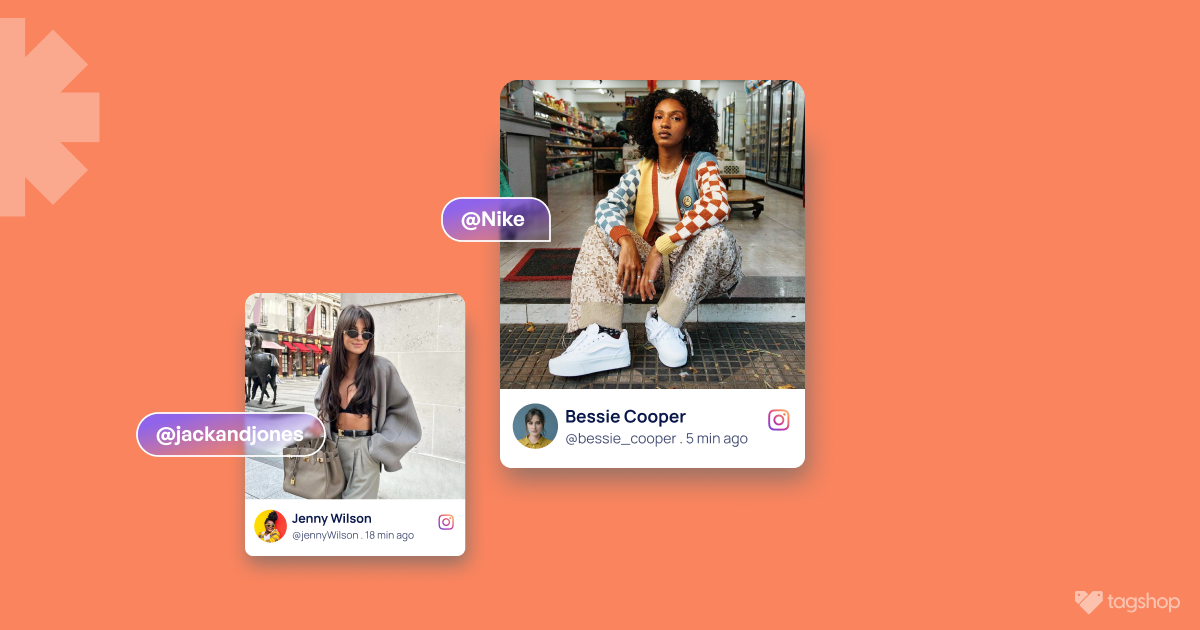 UGC For Holiday Marketing