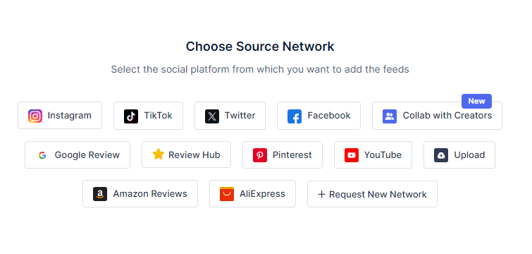 review aggregator tagshop