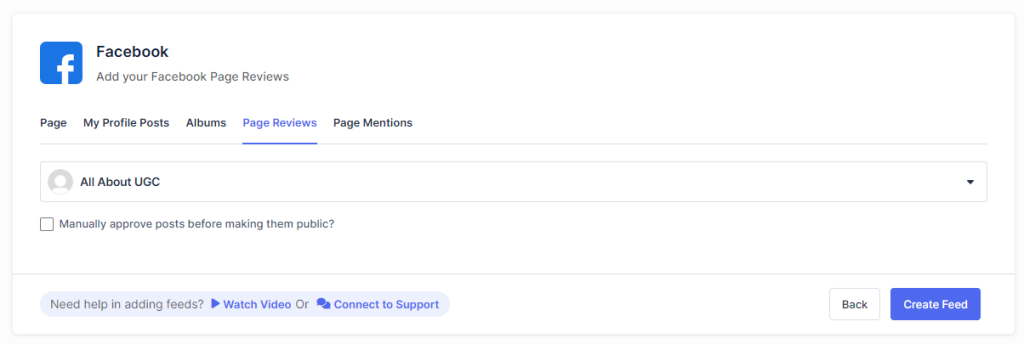 review aggregator platform