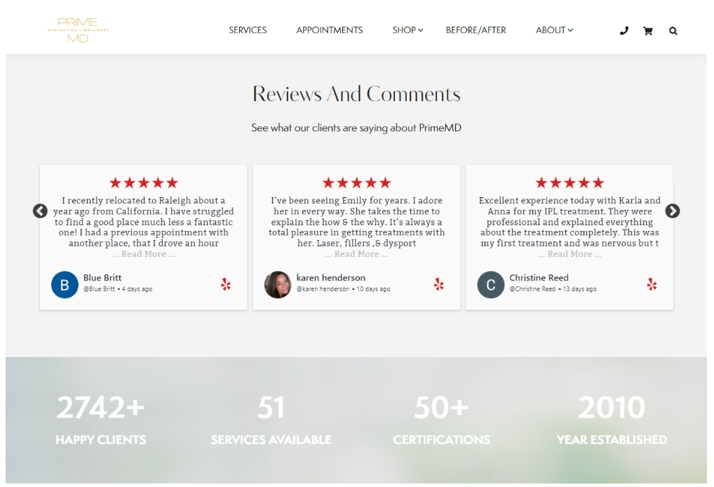 aliexpress - one of the best product review sites