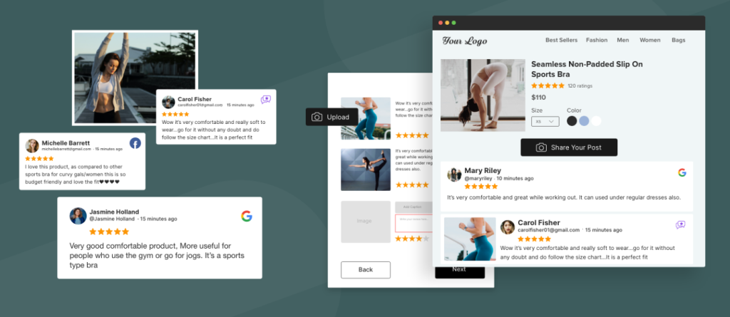 product review websites