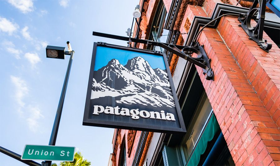Patagonia: brands looking for ugc creators