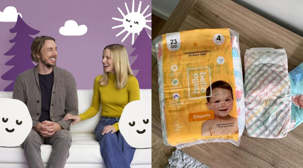 Hello Bello: brands looking for ugc creators
