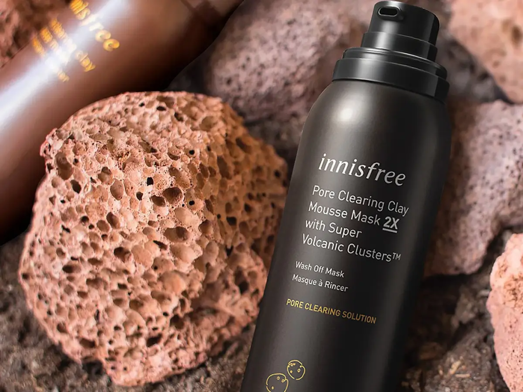 Innisfree: brands looking for ugc creators