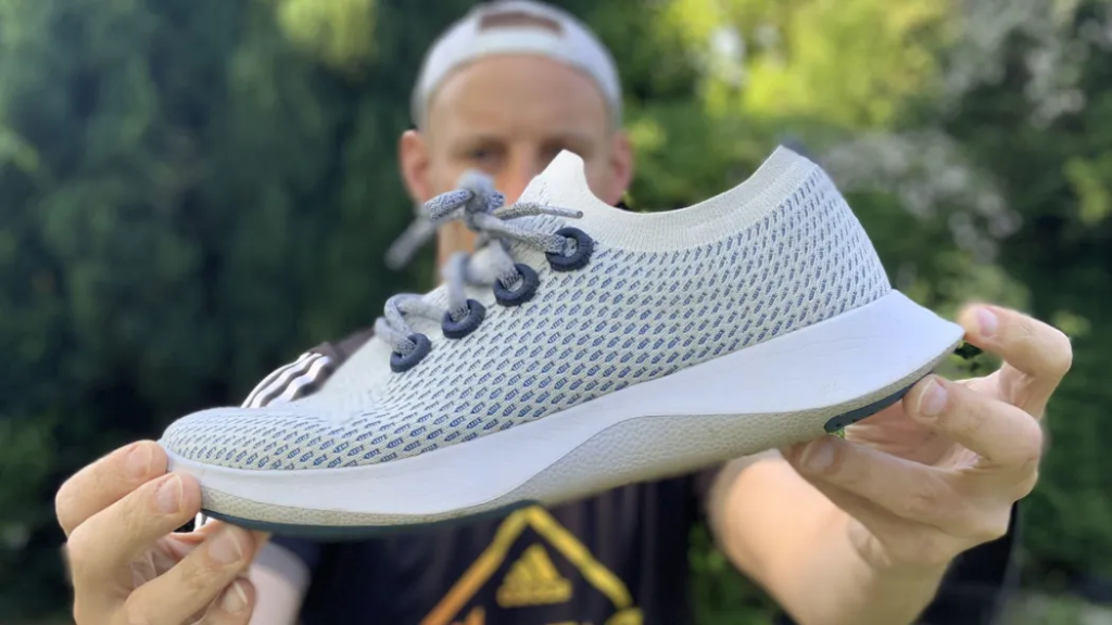 Allbirds: brands looking for ugc creators