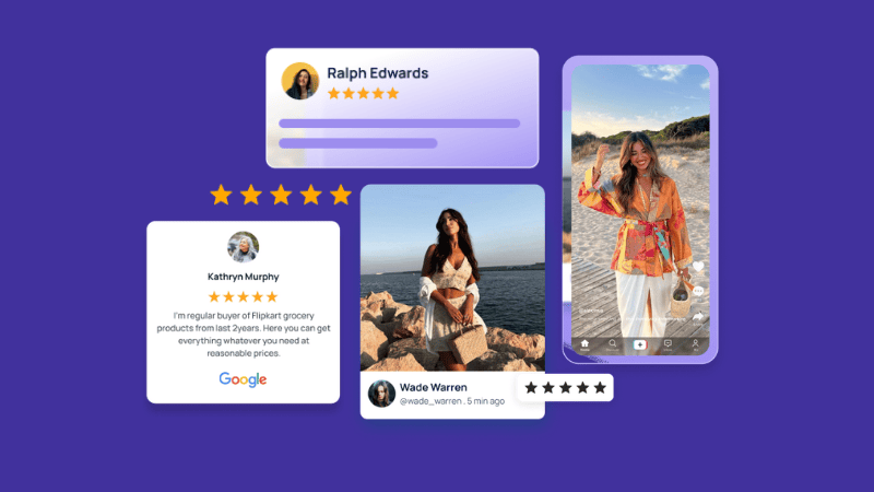 why customer reviews are important
