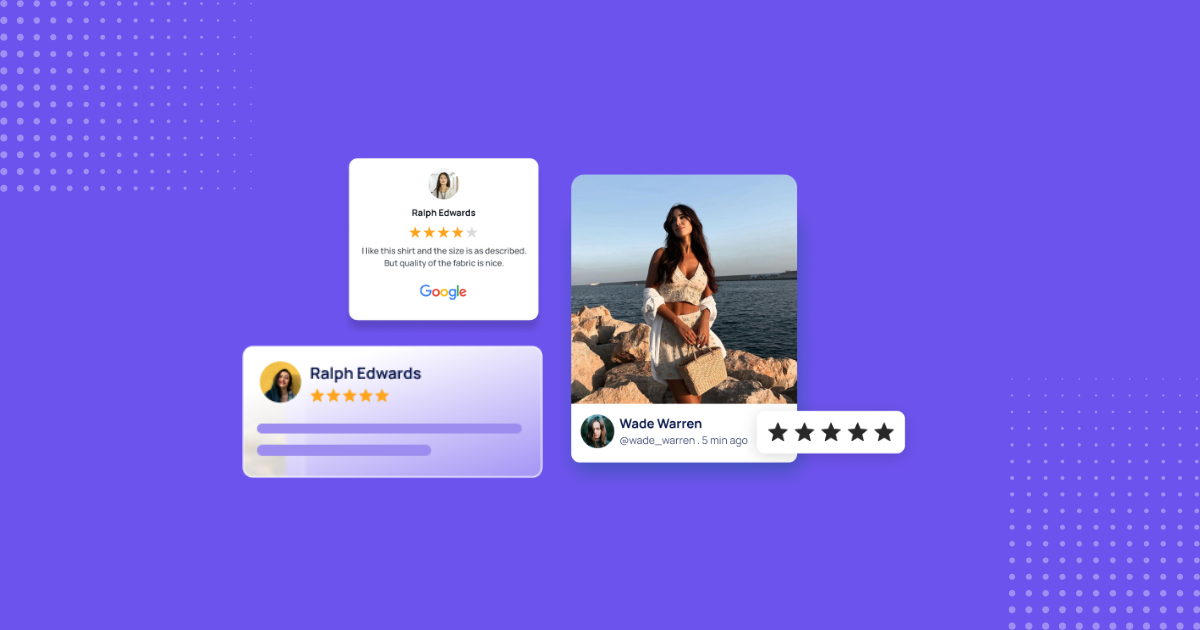 Online Reviews Influence Consumer Purchase Decision