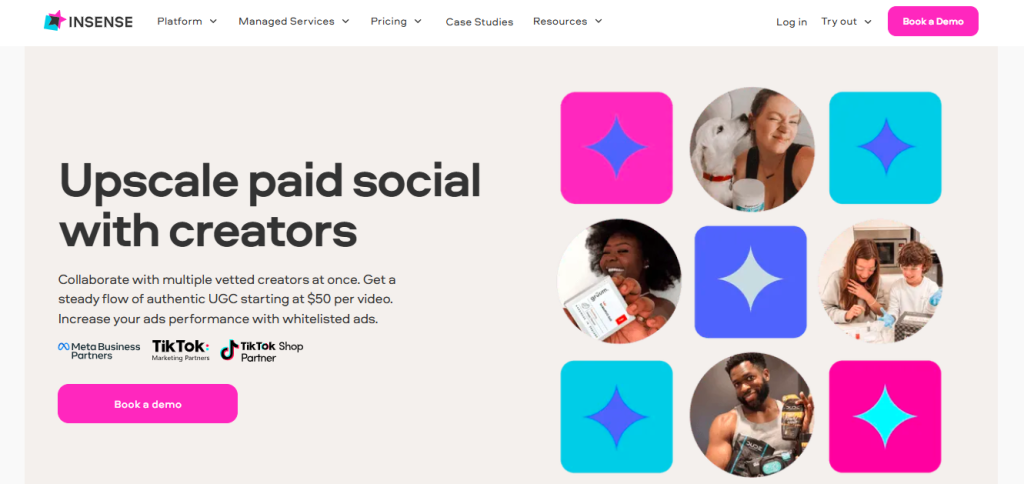 ugc tool for marketing