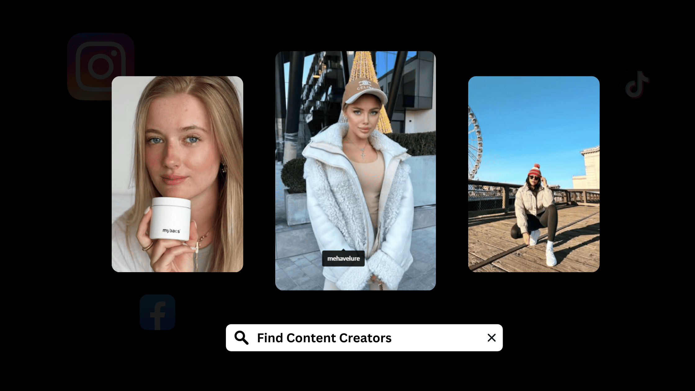 Hire Content Creator