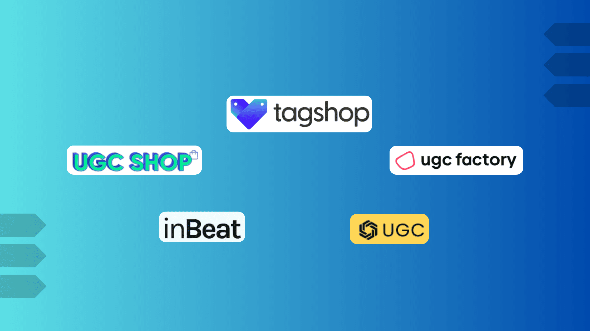 Top UGC Agency