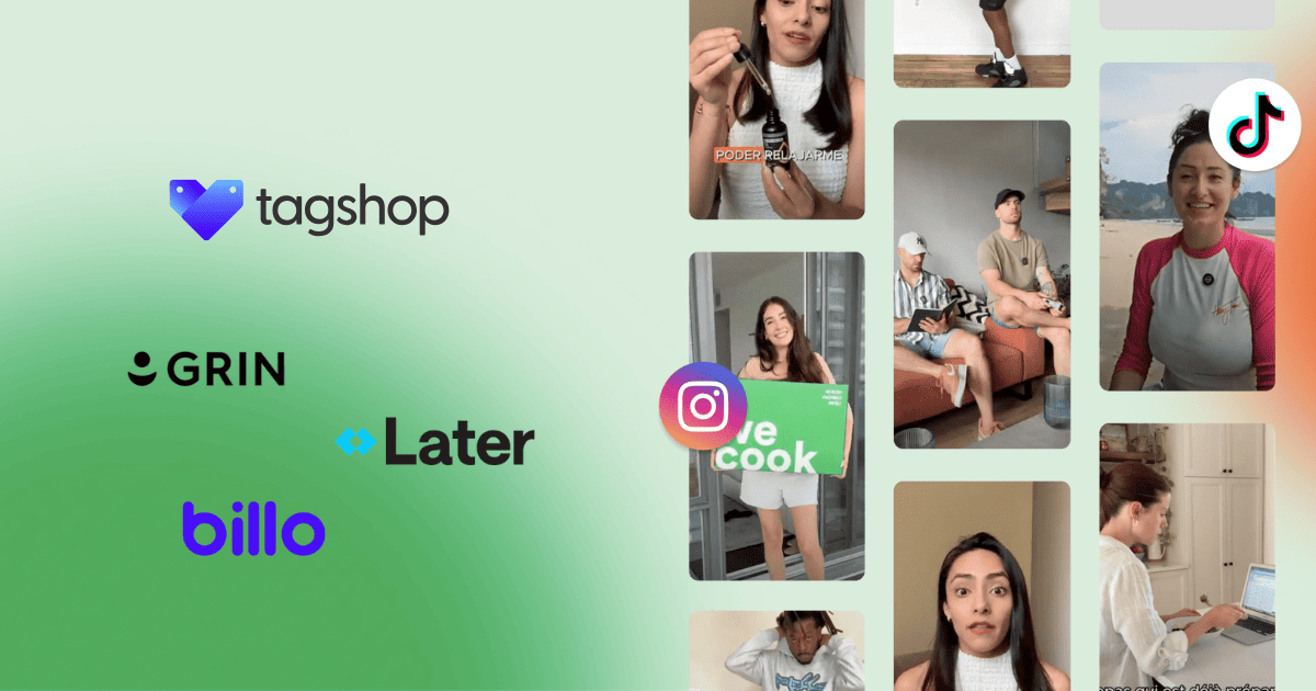 Trend.io Alternatives