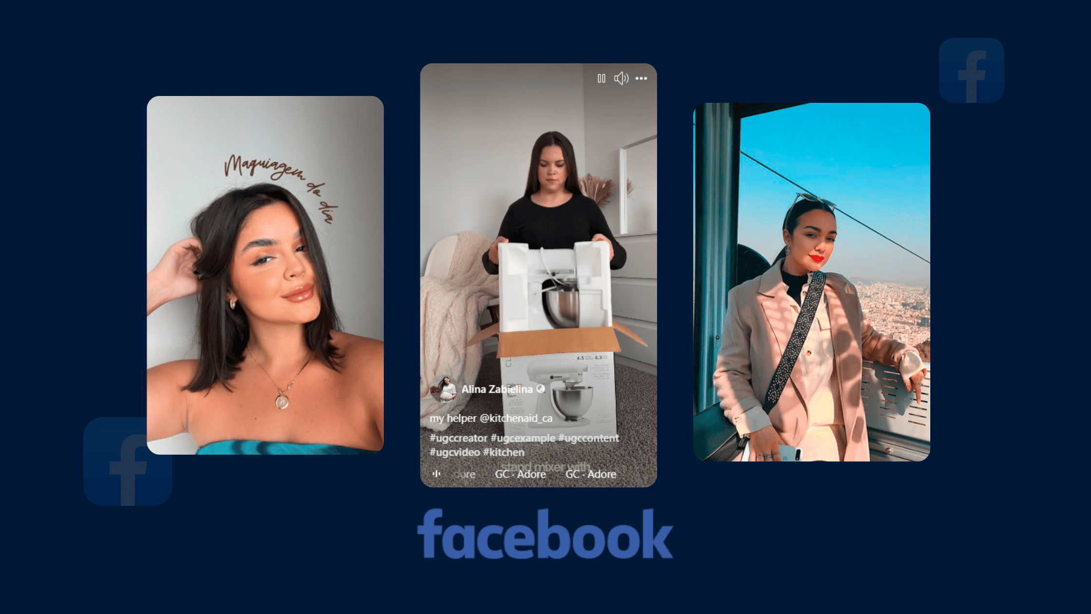 What is a Digital Creator on Facebook