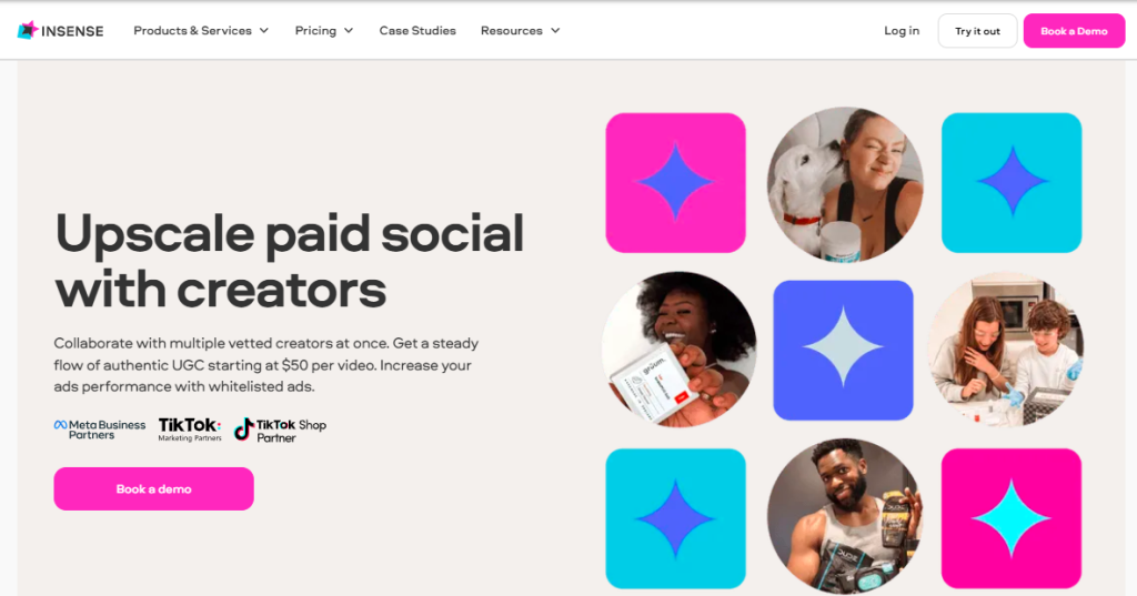 top joinbrands alternatives