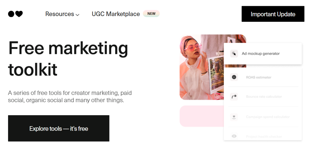 joinbrands alternatives