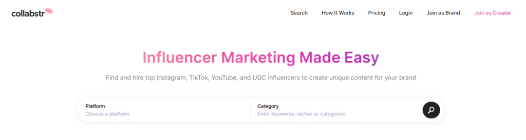 joinbrands alternatives