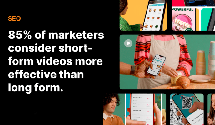 make ecommerce product videos
