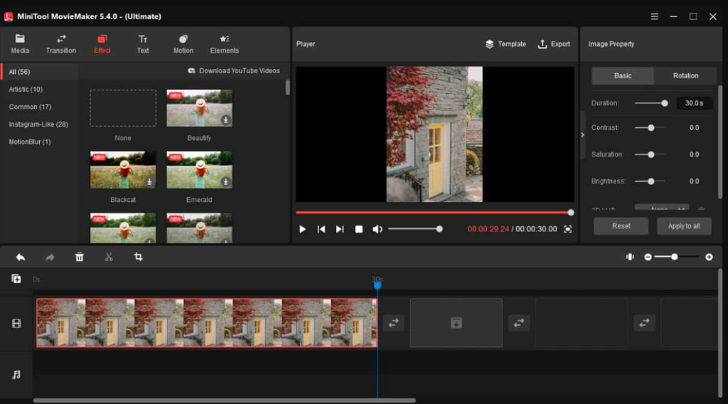 how to make eCommerce Product Videos