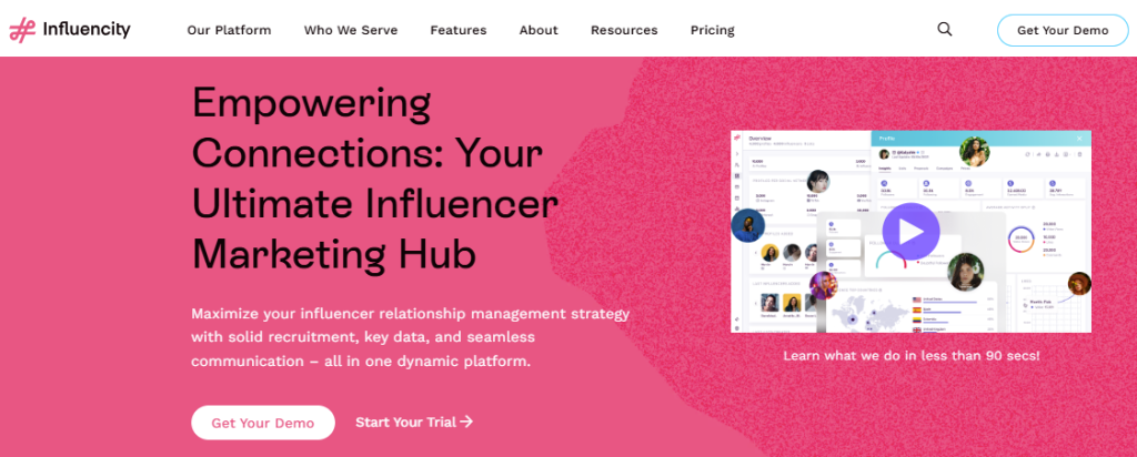 trend.io alternative for ugc content creators