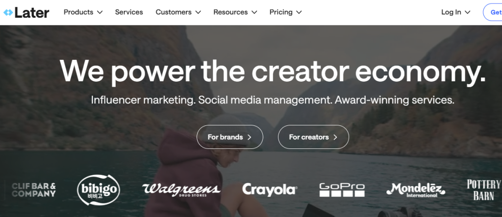 trend.io competitor for ugc content