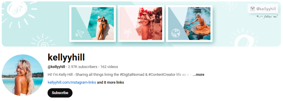 youtube ugc creators