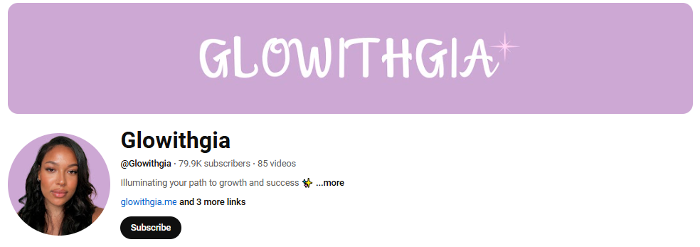 youtube content creators