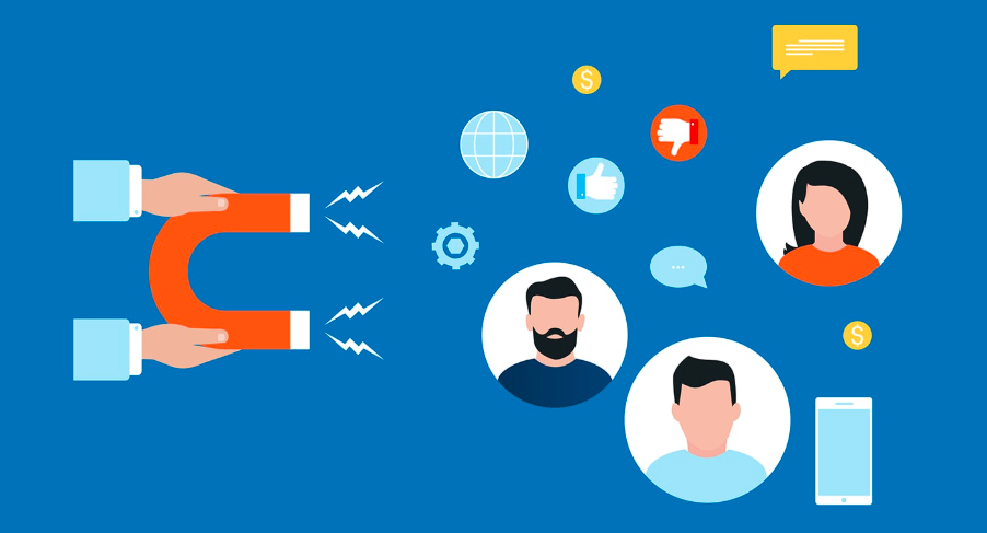 Massive Reach as facebook digital creator