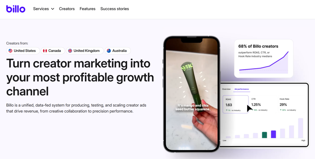 best joinbrands alternatives