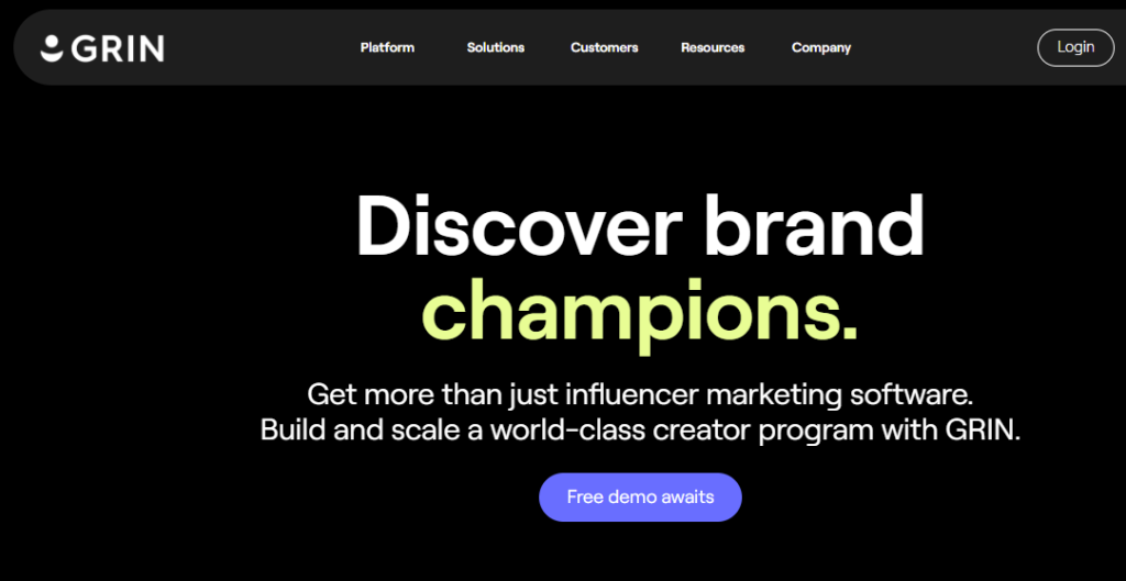 ugc video platform for brands