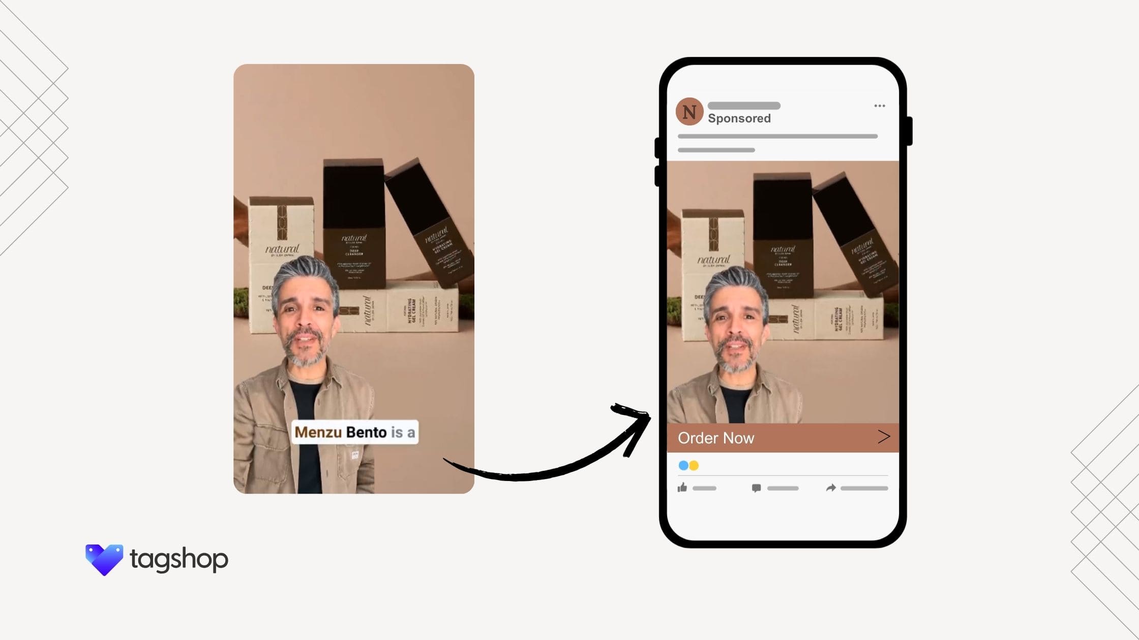 AI UGC Ads