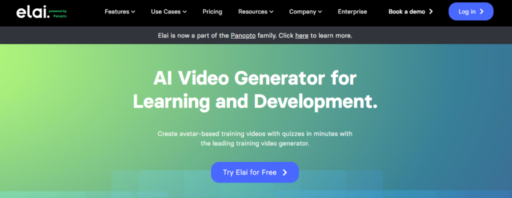 AI video tools
