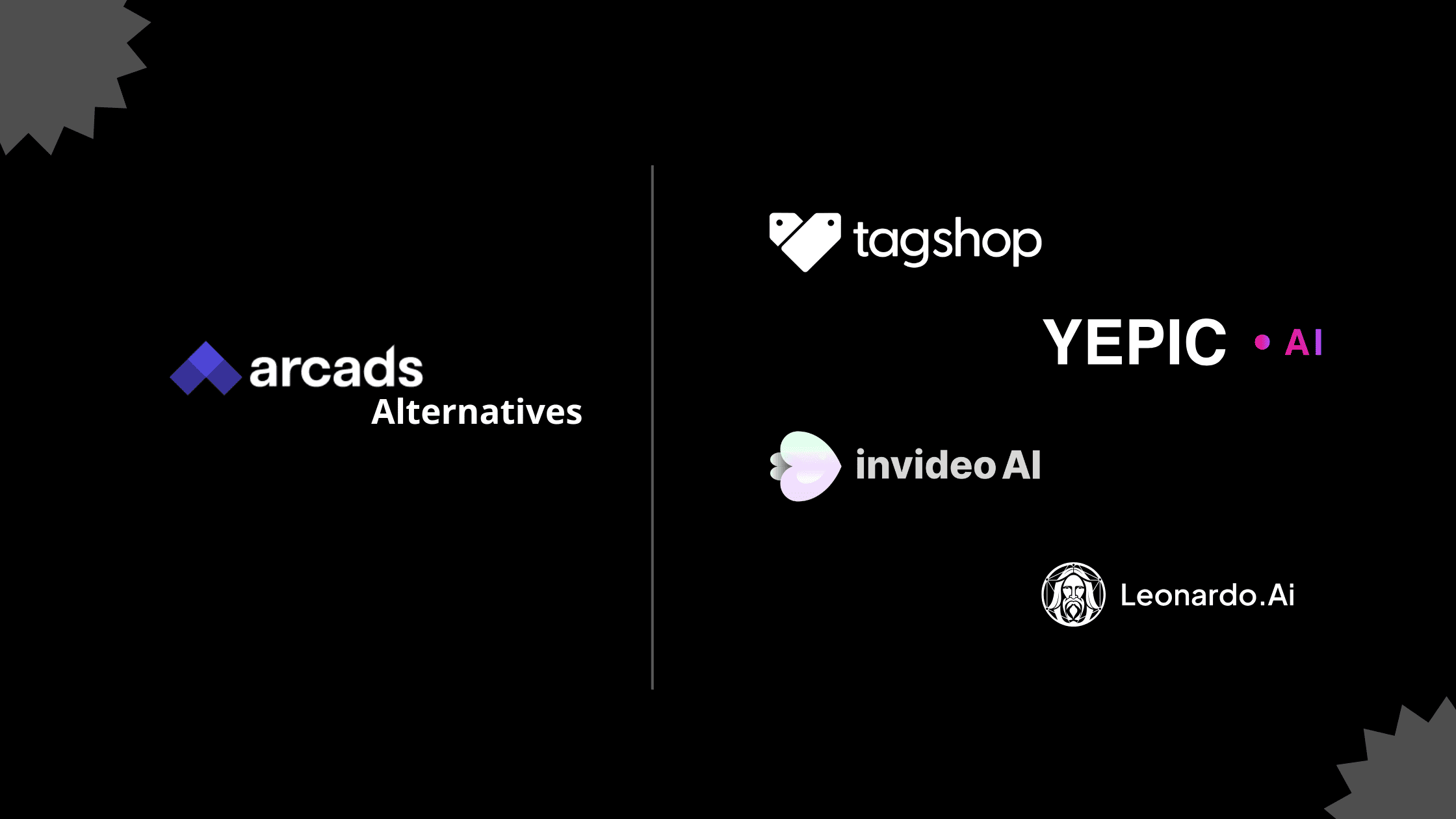 Arcads Alternatives