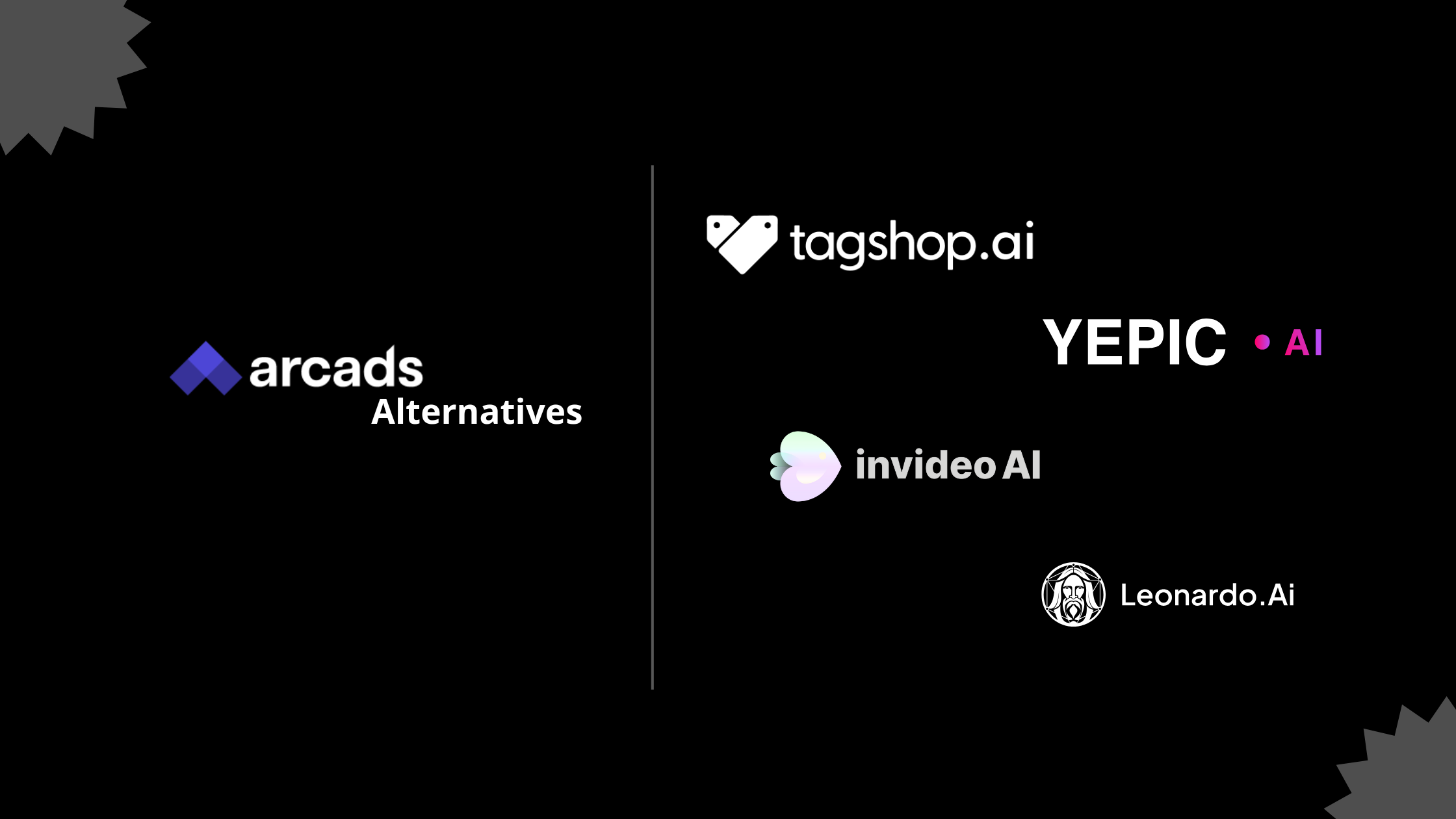 Arcads AI Alternatives