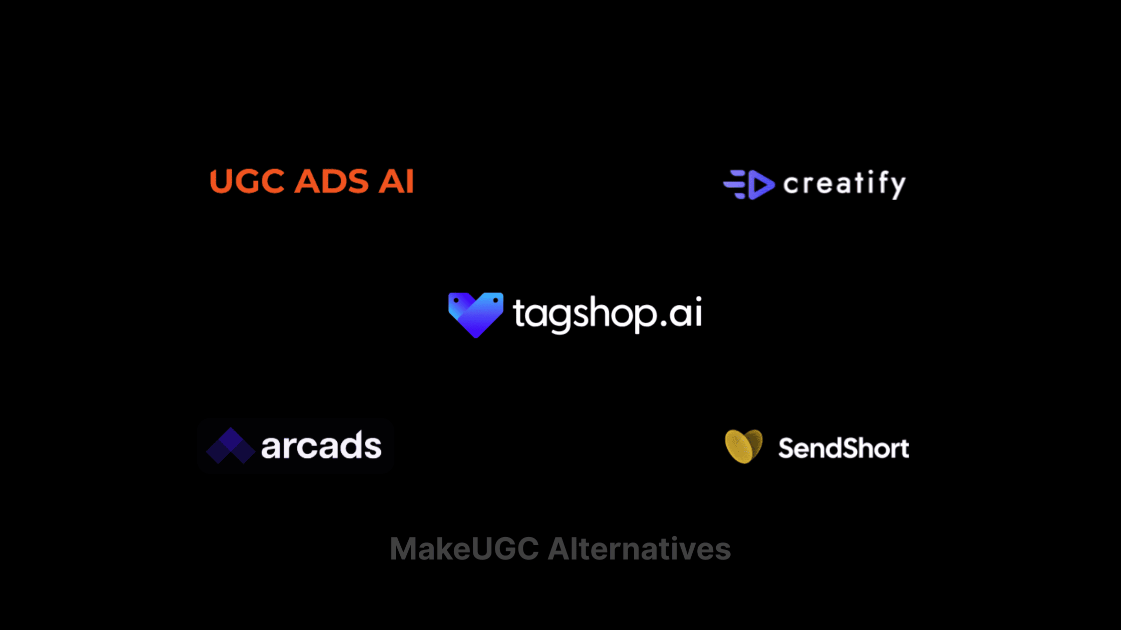 MakeUGC Alternatives
