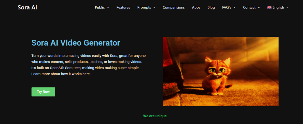 powerful AI video generators