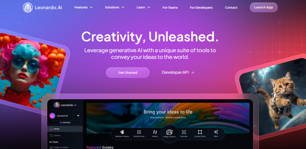 best arcads alternatives