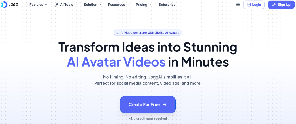 MakeUGC alternative for AI videos