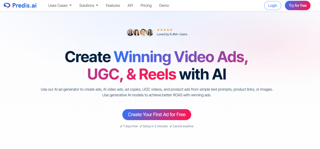 ai tools for ecommerce