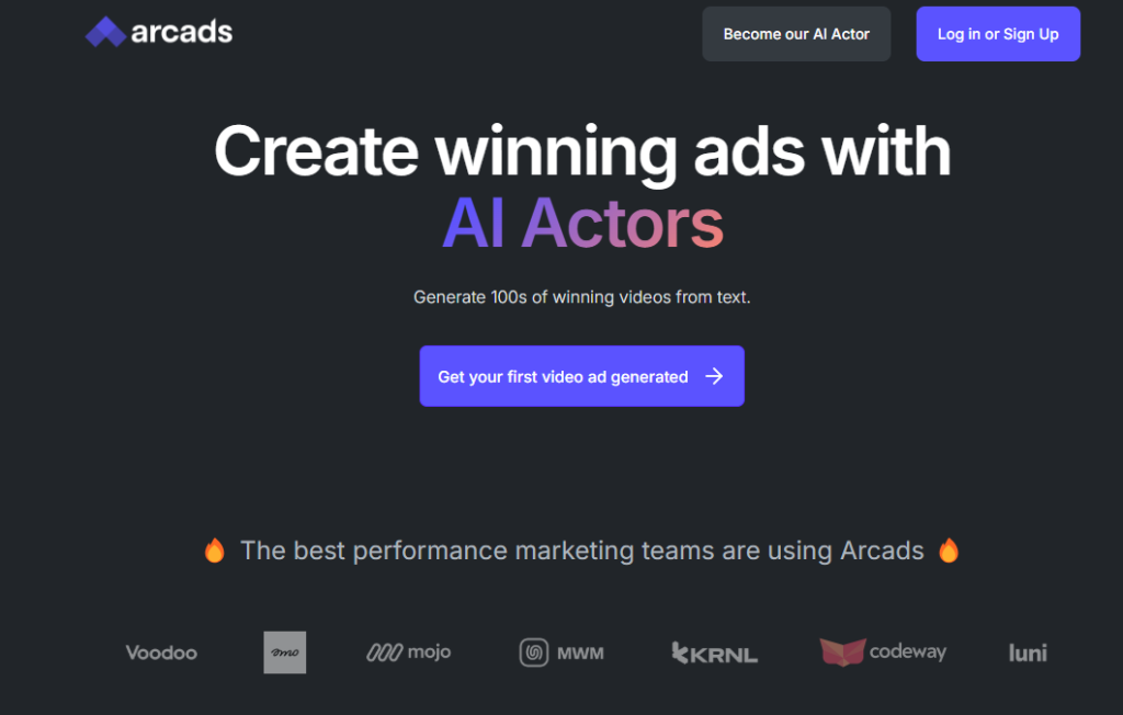 ai avatar maker