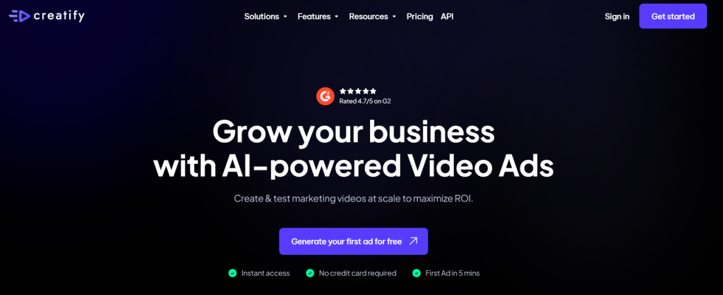 ai avatar generator